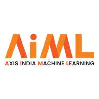 Axis India Machine Learning
