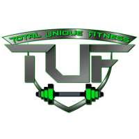 TUF Personal Trainer on 9Apps