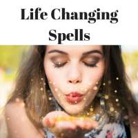 Life Changing Spell