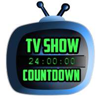 TV Show Countdown