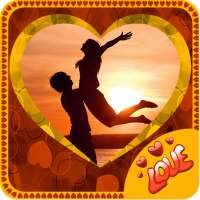 Valentine Photo Frames 2019 on 9Apps