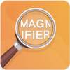 Magnifying glass - Digital Magnifier & Microscope