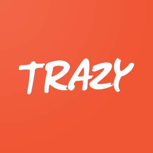 Trazy - Your Travel Shop for Asia