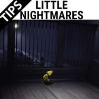 Guide for Little Nightmares 2 Walkthrough