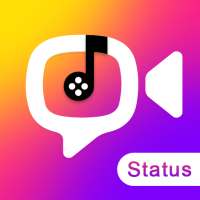 MV Video Master : Lyrical Video, Status Maker on 9Apps