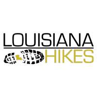 Louisiana Hikes