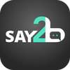 Say2B on 9Apps