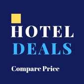 Hotel Deals on 9Apps
