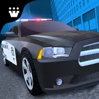 911 Highway Traffic Police Car Drive and Smash 3D Parking Simulator game::Appstore  for Android