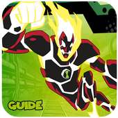 Ben 10 omniverse walkthrough game