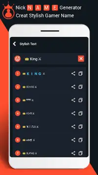 Free Fire Stylish Name - Nickname Generator APK for Android Download