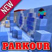 Parkour Maps for Minecraft PE on 9Apps