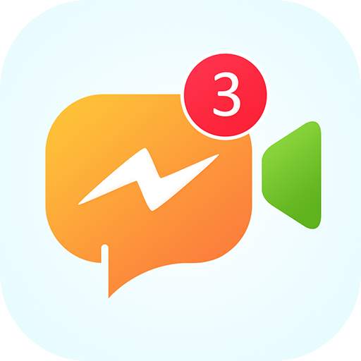 Hello Messenger : Indian Messenger & Video Call