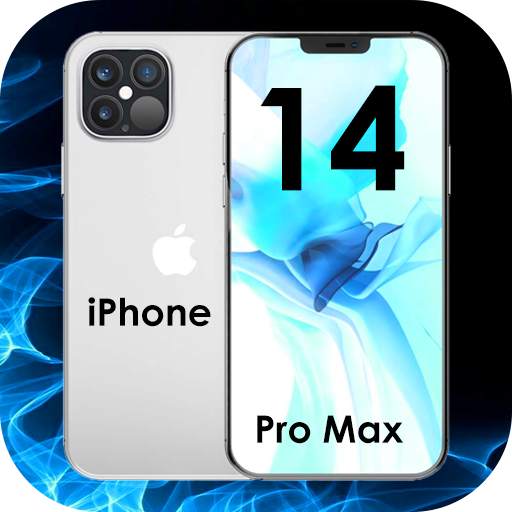 iPhone 14 Pro Max for Launcher