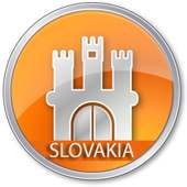 Castles Guide Slovakia on 9Apps