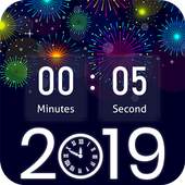 New Year Count Down