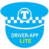 Taxi Cab Software Driver Lite on 9Apps