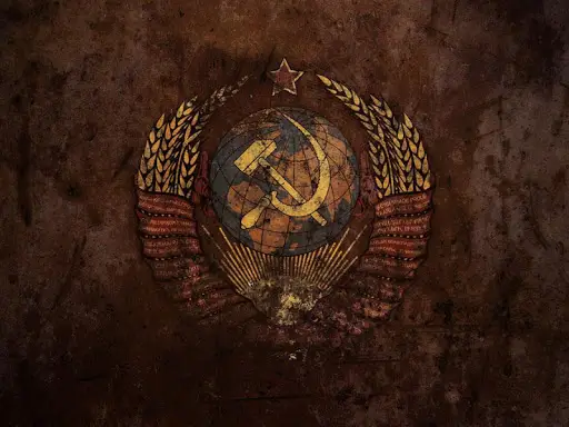 Флаг СССР на Андроид App Скачать - 9Apps