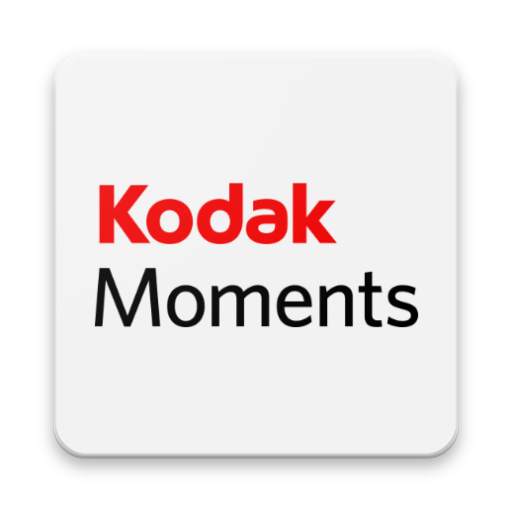 KODAK MOMENTS: Create premium prints & photo gifts