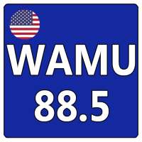 Radio Turner for WAMU 88.5 D.C. on 9Apps