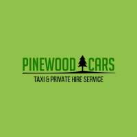Pinewood Cars