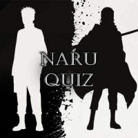 Naru Quiz: Guess all the Anime Characters