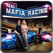 Real Mafia Racing 3D
