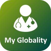 My Globality Digital Doctor on 9Apps