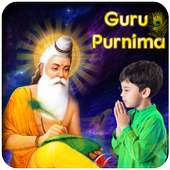 Guru Purnima Photo frames 2019 on 9Apps