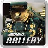 Trainz Gallery on 9Apps