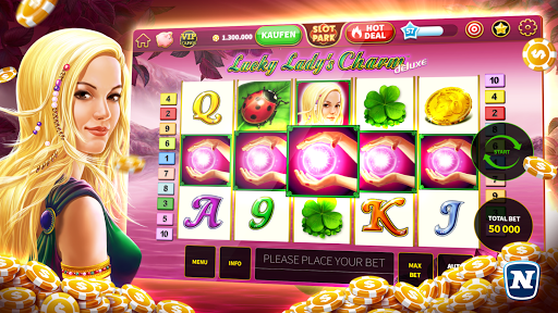 Slotpark - Online Casino Games screenshot 16