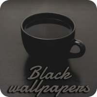 Black Wallpapers on 9Apps