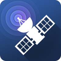 Satellite Tracker by Star Walk on 9Apps