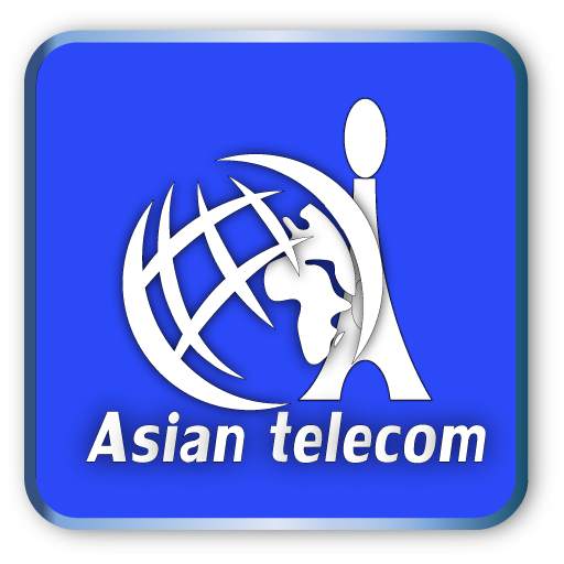 Asian Telecom