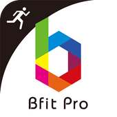 Bfit Pro