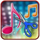 MP3 Ringtones Cutter on 9Apps