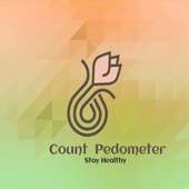 Count pedometer on 9Apps