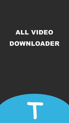 X Video Downloader - Free Video Downloader 2020 स्क्रीनशॉट 1