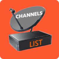 App for Dish India Channels-Dish tv Channels Guide