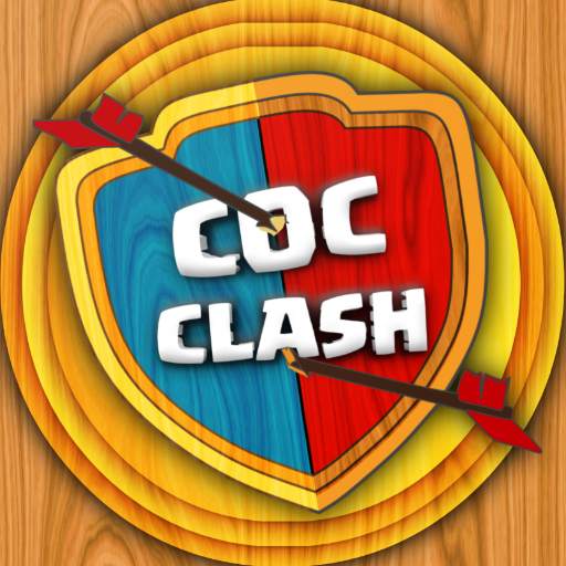 COC Clash