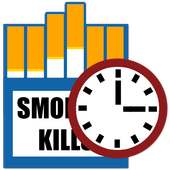 Smoking Timer (Free) on 9Apps