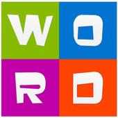 Legend Word Search Game