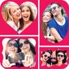 Photo Shape Collage Maker on 9Apps