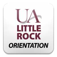 UA Little Rock Orientation on 9Apps