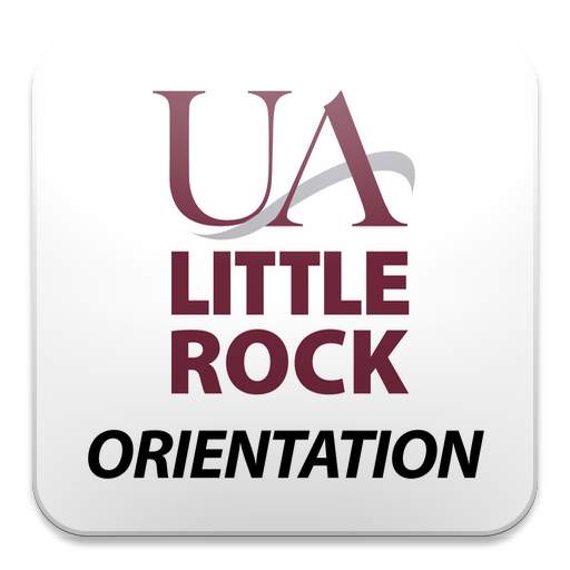 UA Little Rock Orientation