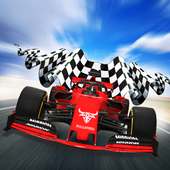 Formuła Racing Nation Real Formula Race Speed ​​