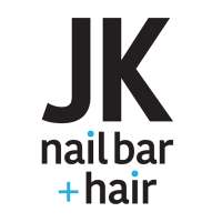 JK nailbar   hair