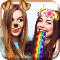 Snap photo filters & Stickers on 9Apps