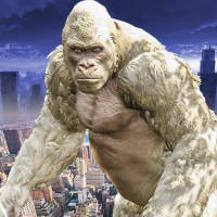 Gorilla Games: Rampage-Spiele