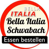 Pizzeria Bella Italia Schwabach